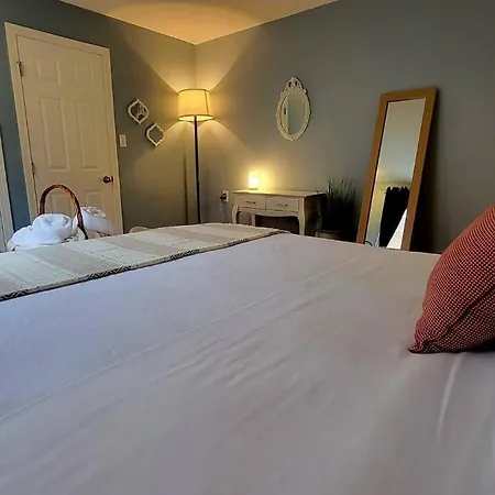 Apartment Unique & Peaceful Home, Ideal For 2026 World Cup Visitor, Free Parking *