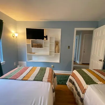 Apartment Unique & Peaceful Home, Ideal For 2026 World Cup Visitor, Free Parking