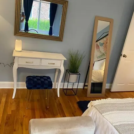 Unique & Peaceful Home, Ideal For 2026 World Cup Visitor, Free Parking *