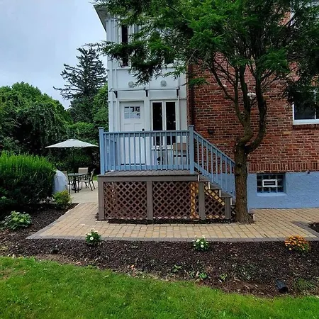 Apartment Unique & Peaceful Home, Ideal For 2026 World Cup Visitor, Free Parking Boston