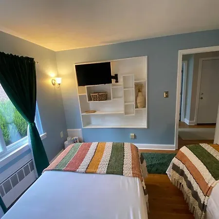 Apartment Unique & Peaceful Home, Ideal For 2026 World Cup Visitor, Free Parking