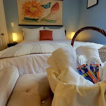 Apartment Unique & Peaceful Home, Ideal For 2026 World Cup Visitor, Free Parking
