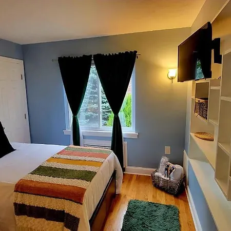 Unique & Peaceful Home, Ideal For 2026 World Cup Visitor, Free Parking
