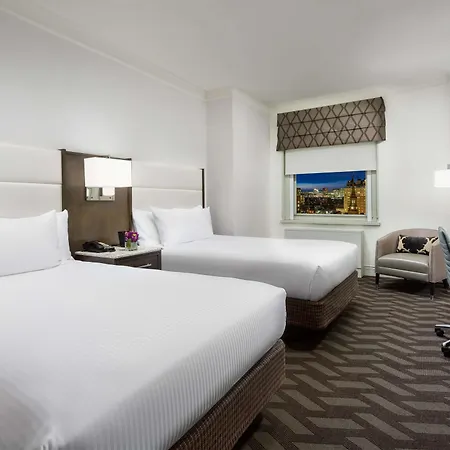 Hilton Park Plaza