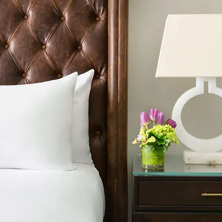 Hilton Park Plaza Boston