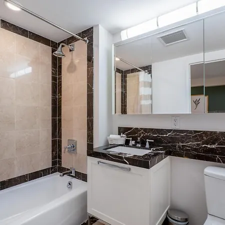 Back Bay 1br W Wd Gym Doorman Nr T Station Bos-86 Boston