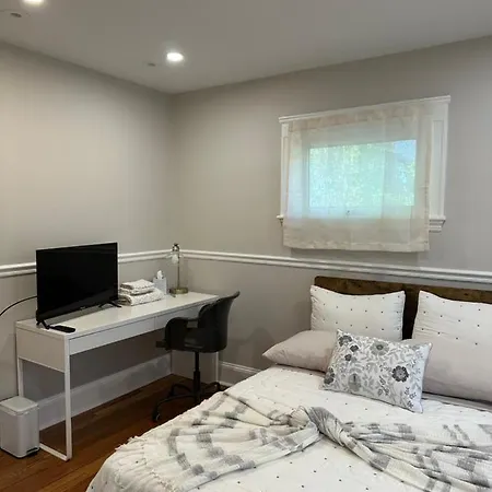 Guest house Charming *
