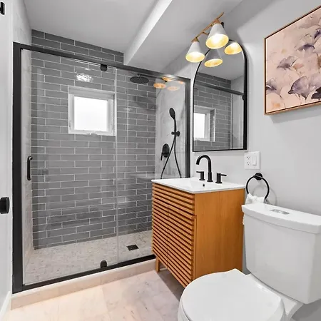 Guest house Charming Boston