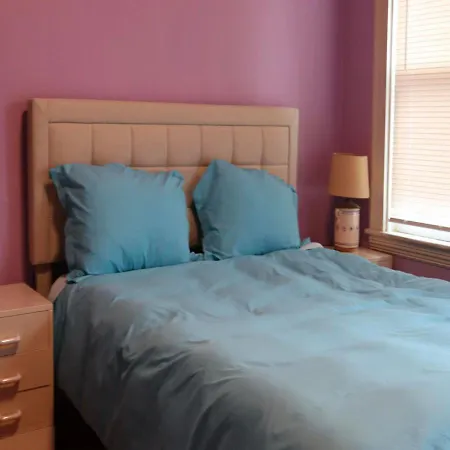 Apartment Beautiful Victorian House, Great Views, Free Parking *