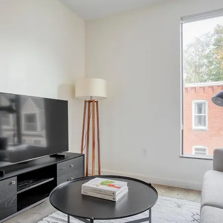 Mission Hill Fully Furnished Bos-930 * Boston