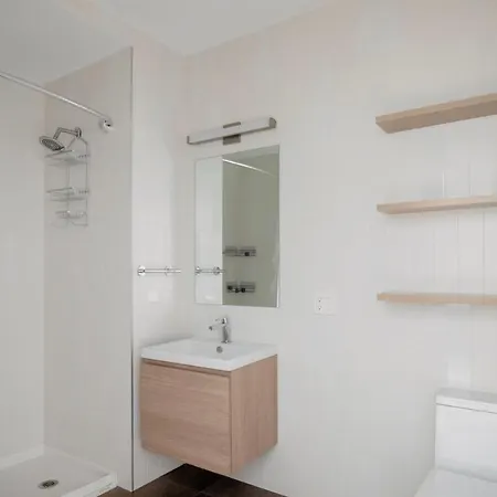 Mission Hill Fully Furnished Bos-930 Apartment *