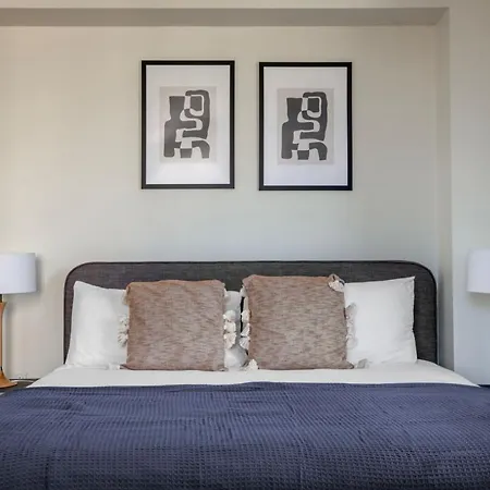 Apartment Back Bay 1br W Basketball 2 Blocks To T Bos-941 Boston