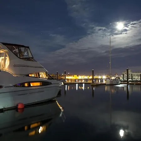 Sea Pearl Yacht Boston