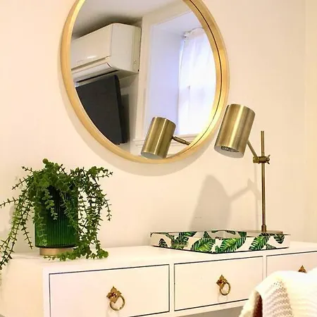 Apartment Luxury - Pet Friendly 3bd, 3ba South End Boston