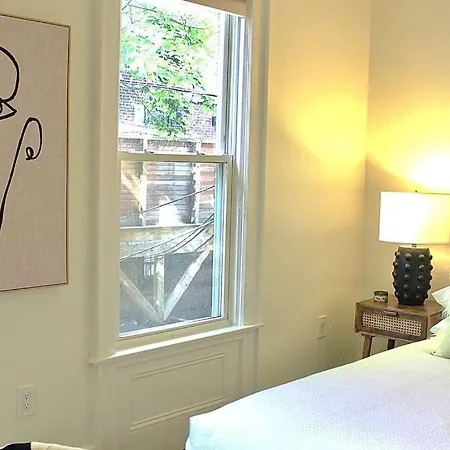 Luxury - Pet Friendly 3bd, 3ba South End Apartment *