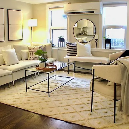Luxury - Pet Friendly 3bd, 3ba South End * Boston
