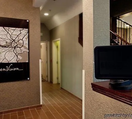 Hotel Envision Boston-longwood, Ascend Collection Boston