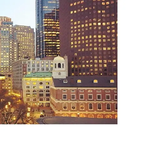 The Bostonian