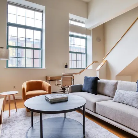 Kendall Square 2br Nr Restaurants Mit Bos-810 Apartment Boston