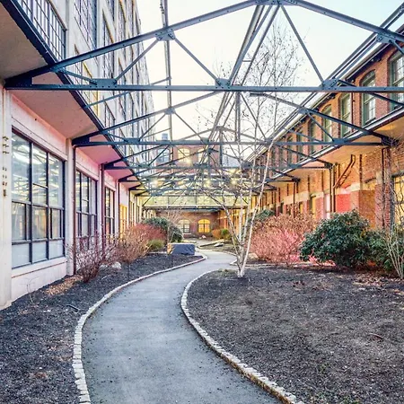 Kendall Square 2br Nr Restaurants Mit Bos-810 *