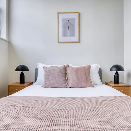 Kendall Square 2br Nr Restaurants Mit Bos-810 *
