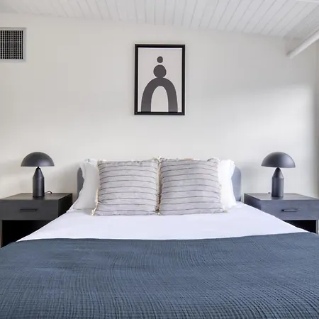 Apartment Kendall Square 2br Nr Restaurants Mit Bos-810 Boston