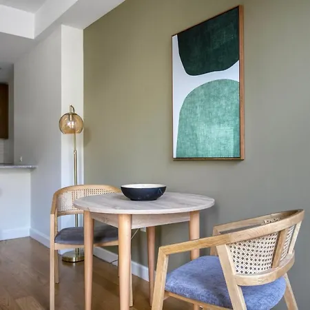 Back Bay 1br W Gym Wd Close To Garden Bos-942 * Boston