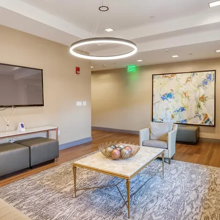 Apartment Back Bay 1br W Gym Wd Close To Garden Bos-942 Boston