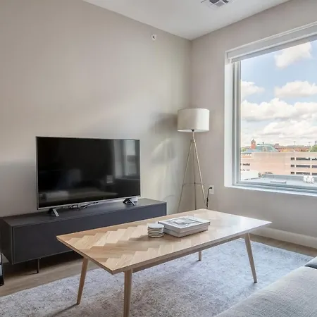 Kendall Square W Gym Wd Roof Nr Mit Bos-921 Apartment