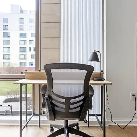 Kendall Sq 1br W Gym Wd Concierge Nr Mit Bos-642 *