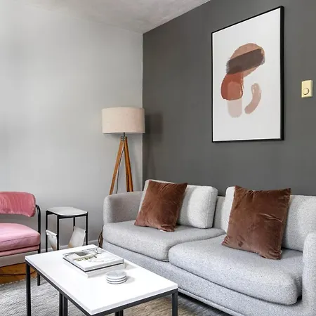 Apartment South 2br W Building Wd Nr Seaport Bos-915 Boston