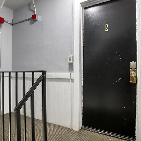 Apartment South 2br W Building Wd Nr Seaport Bos-915 Boston