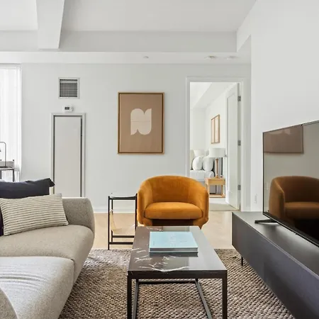 Apartment Kendall Sq 1br W Gym Wd Concierge Nr Mit Bos-642