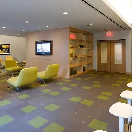 Kendall Sq 1br W Gym Wd Concierge Nr Mit Bos-642 Apartment Boston