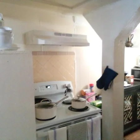 Two Bedroom Basement Unit In A Convenient Location Boston