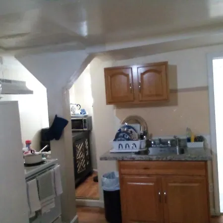 Two Bedroom Basement Unit In A Convenient Location