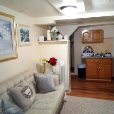 Two Bedroom Basement Unit In A Convenient Location Boston