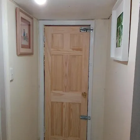 Two Bedroom Basement Unit In A Convenient Location
