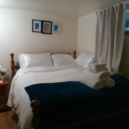 Two Bedroom Basement Unit In A Convenient Location * Boston