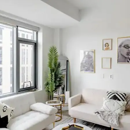 South End Club Suites By Orchard