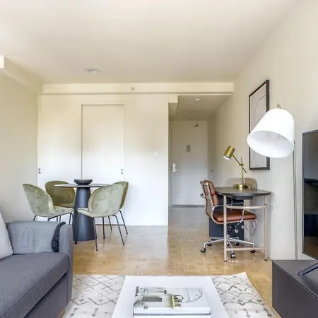 Apartment Back Bay W Wd Nr Newbury St Bos-726
