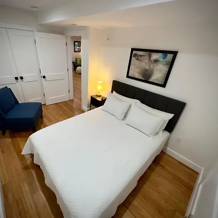Perrin Place Unit 1 * Boston
