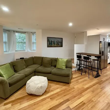 Perrin Place Unit 1 Apartment