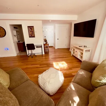 Perrin Place Unit 1