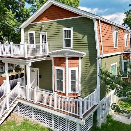 Perrin Place Unit 1