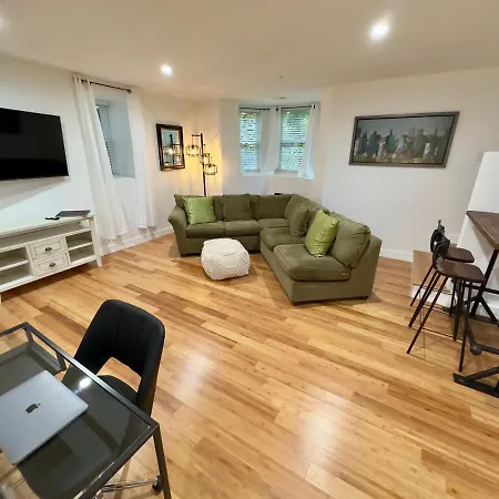 Perrin Place Unit 1 Apartment *