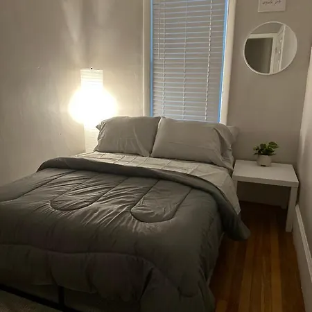 Apartment *cozy, Convenient Boston. Indulge, Deserve It* Boston