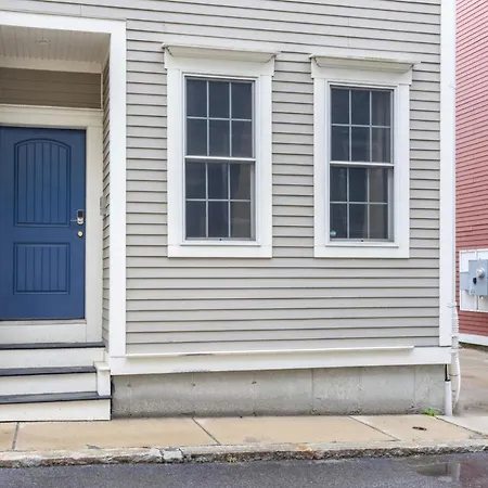 Apartment South 3br W Wd Balcony Nr Restaurants Bos-749 Boston