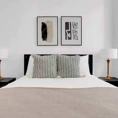 Apartment Downtown 1br W Gym Wd Concierge Nr S Station Bos-644 Boston