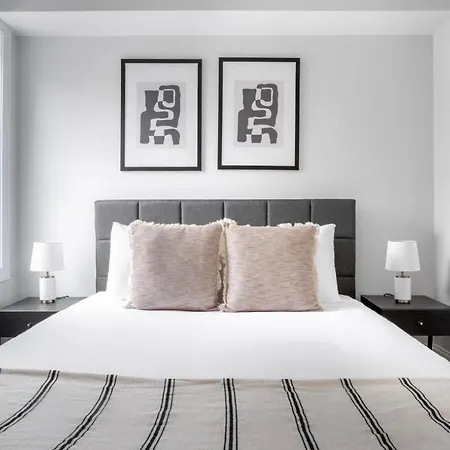Apartment South 3br W Wd Balcony Nr Restaurants Bos-749 *